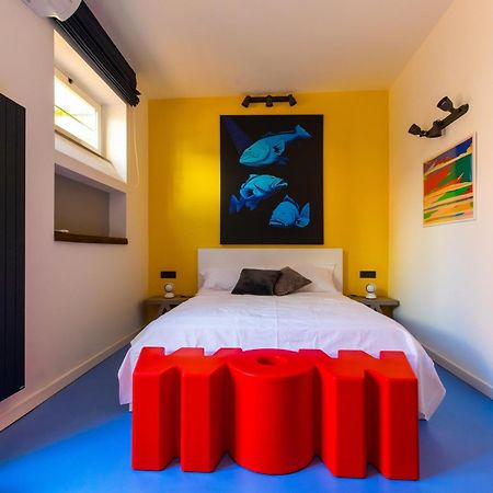 Amana Apartment Napoli Ngoại thất bức ảnh