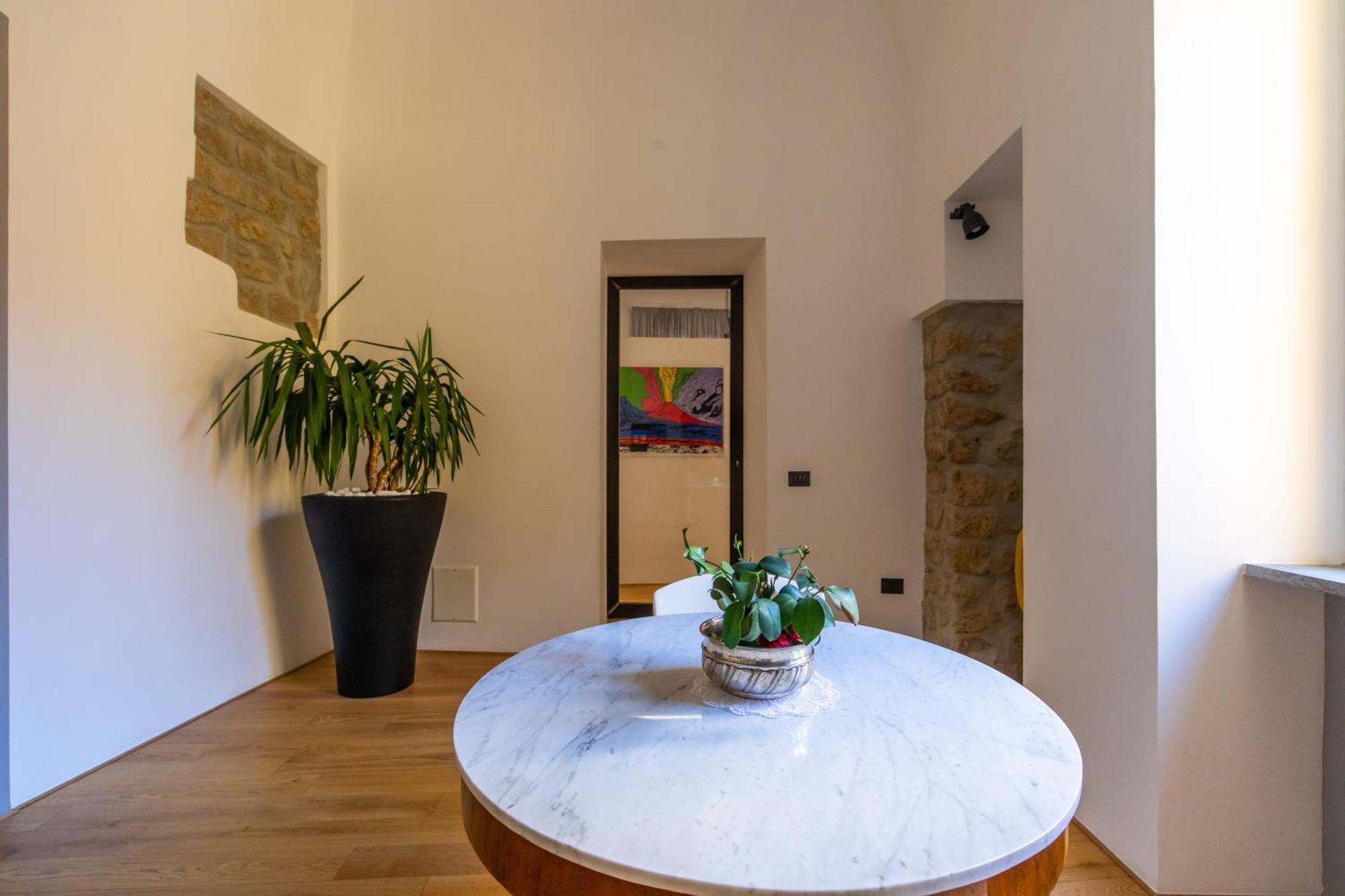 Amana Apartment Napoli Phòng bức ảnh