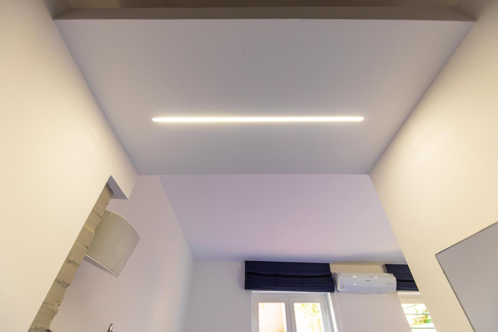 Amana Apartment Napoli Phòng bức ảnh