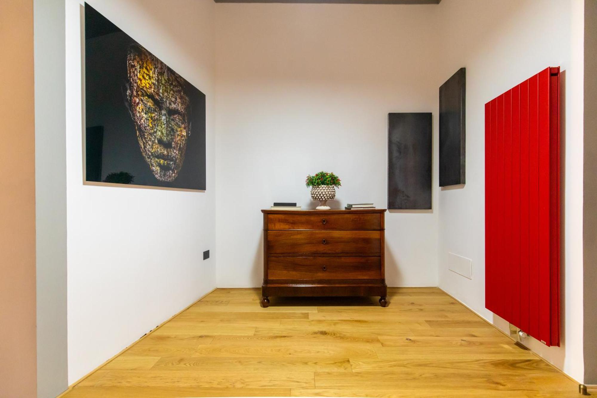 Amana Apartment Napoli Phòng bức ảnh