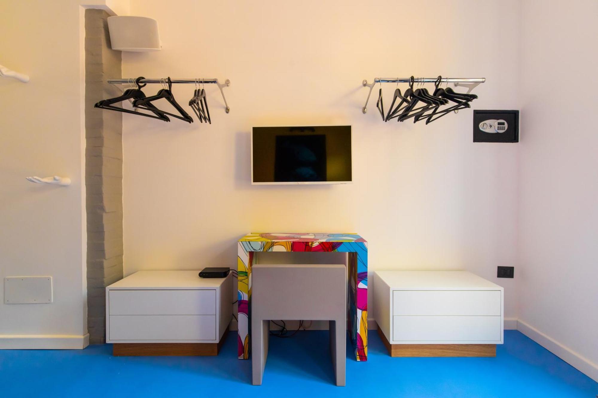 Amana Apartment Napoli Phòng bức ảnh