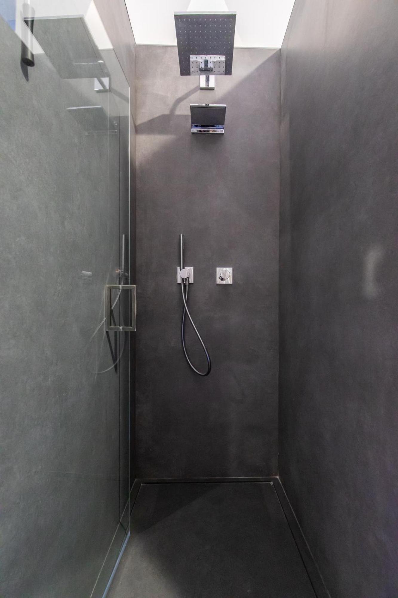 Amana Apartment Napoli Ngoại thất bức ảnh