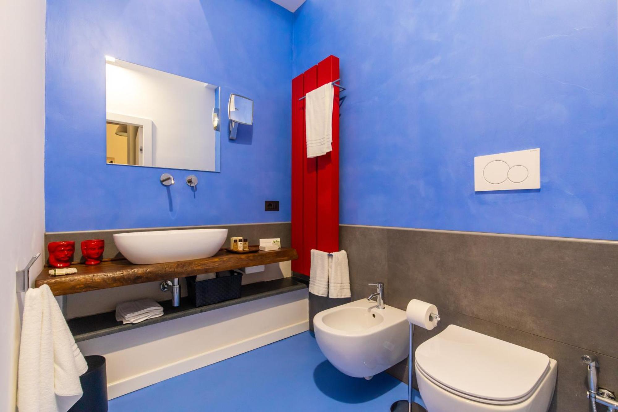 Amana Apartment Napoli Ngoại thất bức ảnh