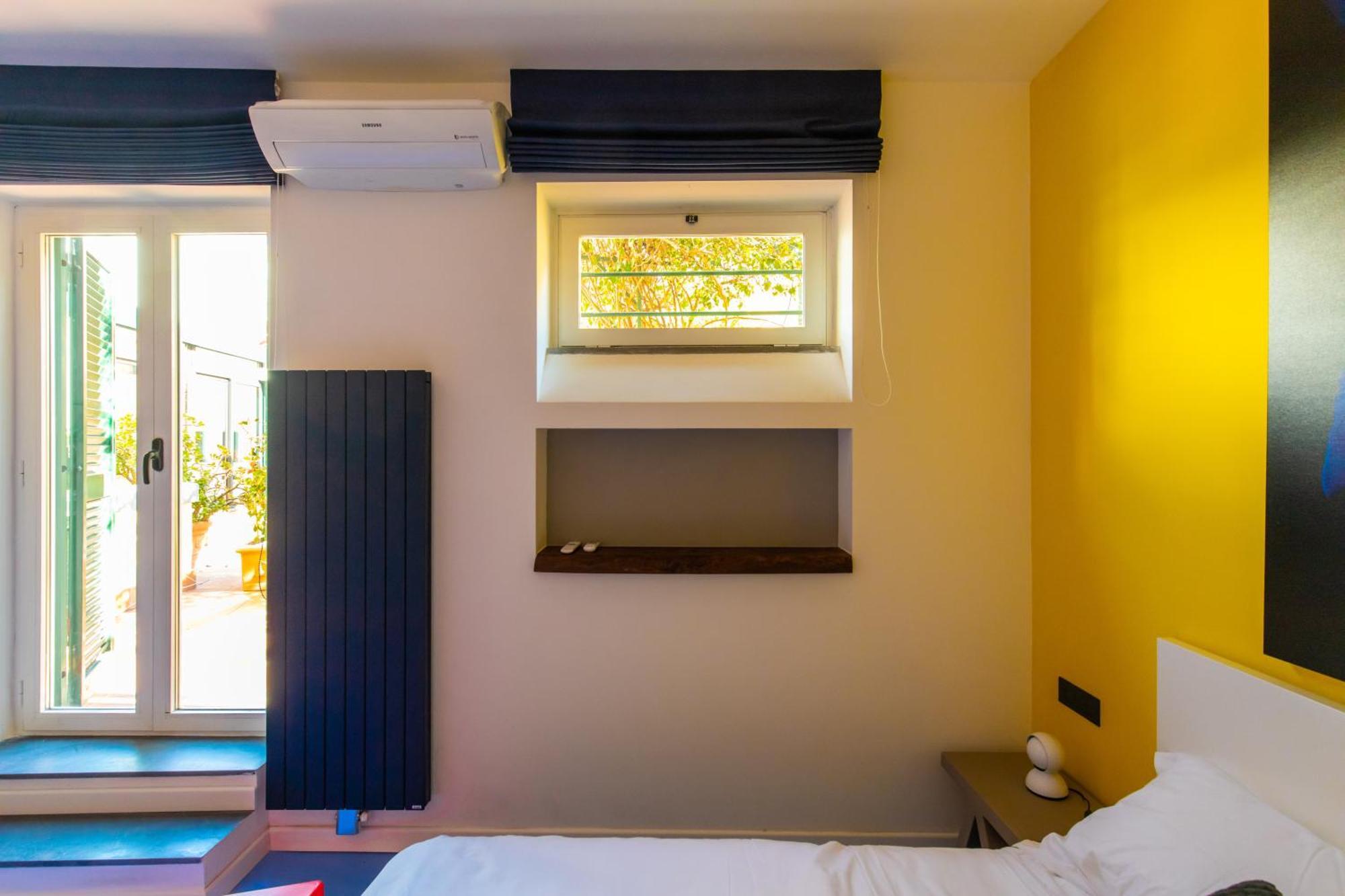Amana Apartment Napoli Ngoại thất bức ảnh