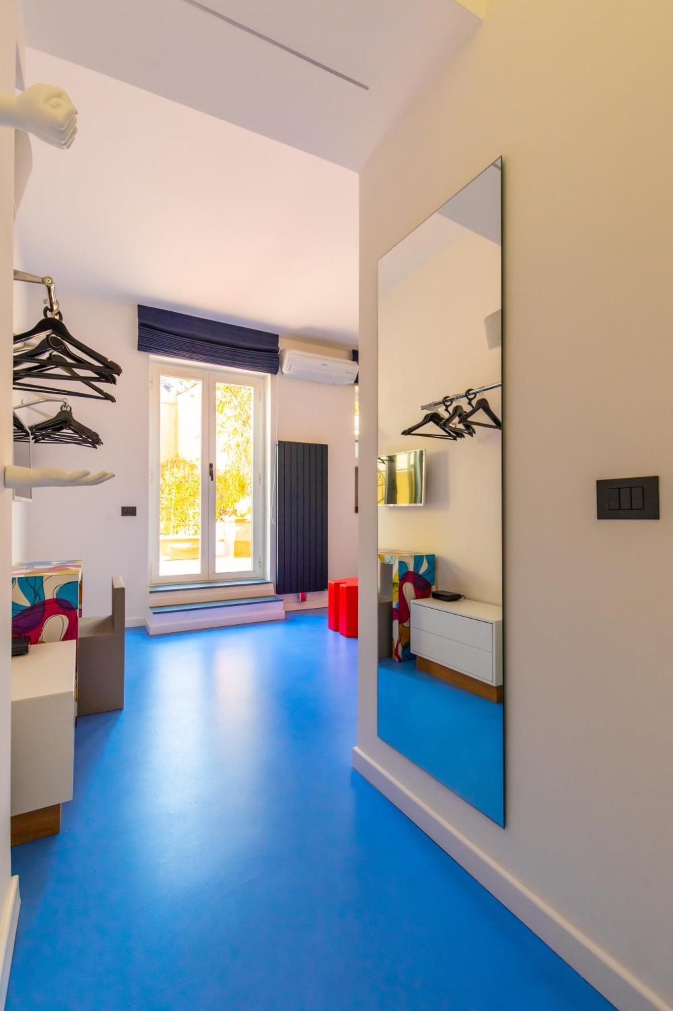 Amana Apartment Napoli Ngoại thất bức ảnh