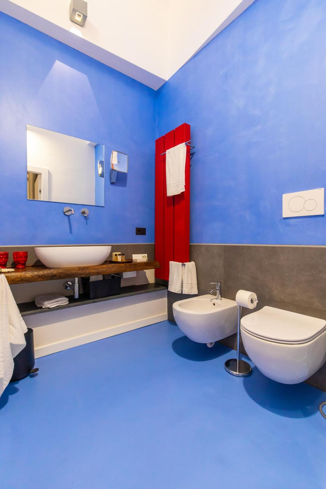 Amana Apartment Napoli Ngoại thất bức ảnh