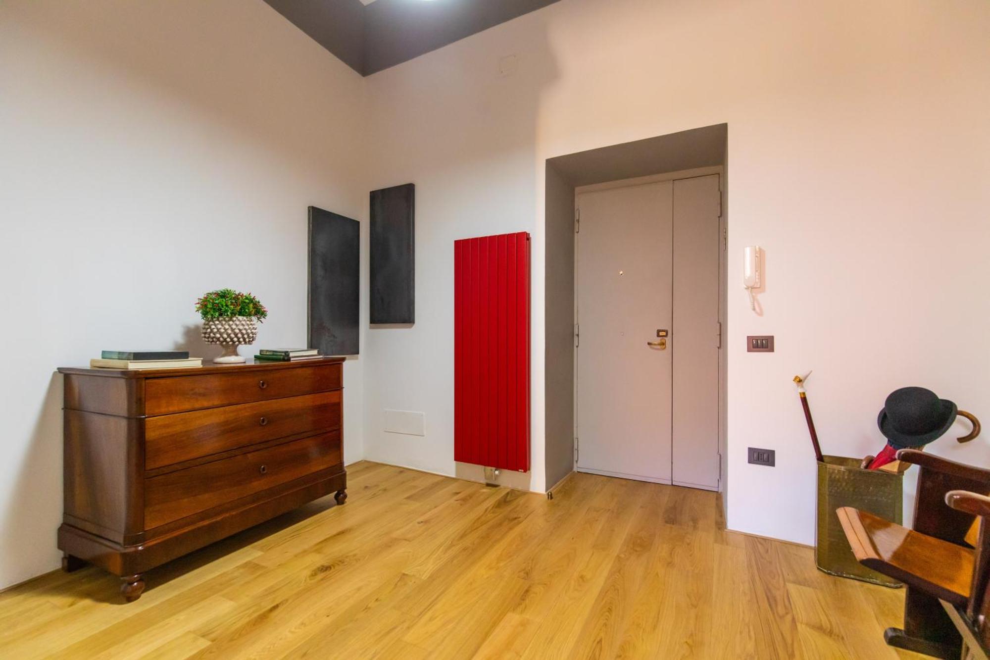 Amana Apartment Napoli Ngoại thất bức ảnh
