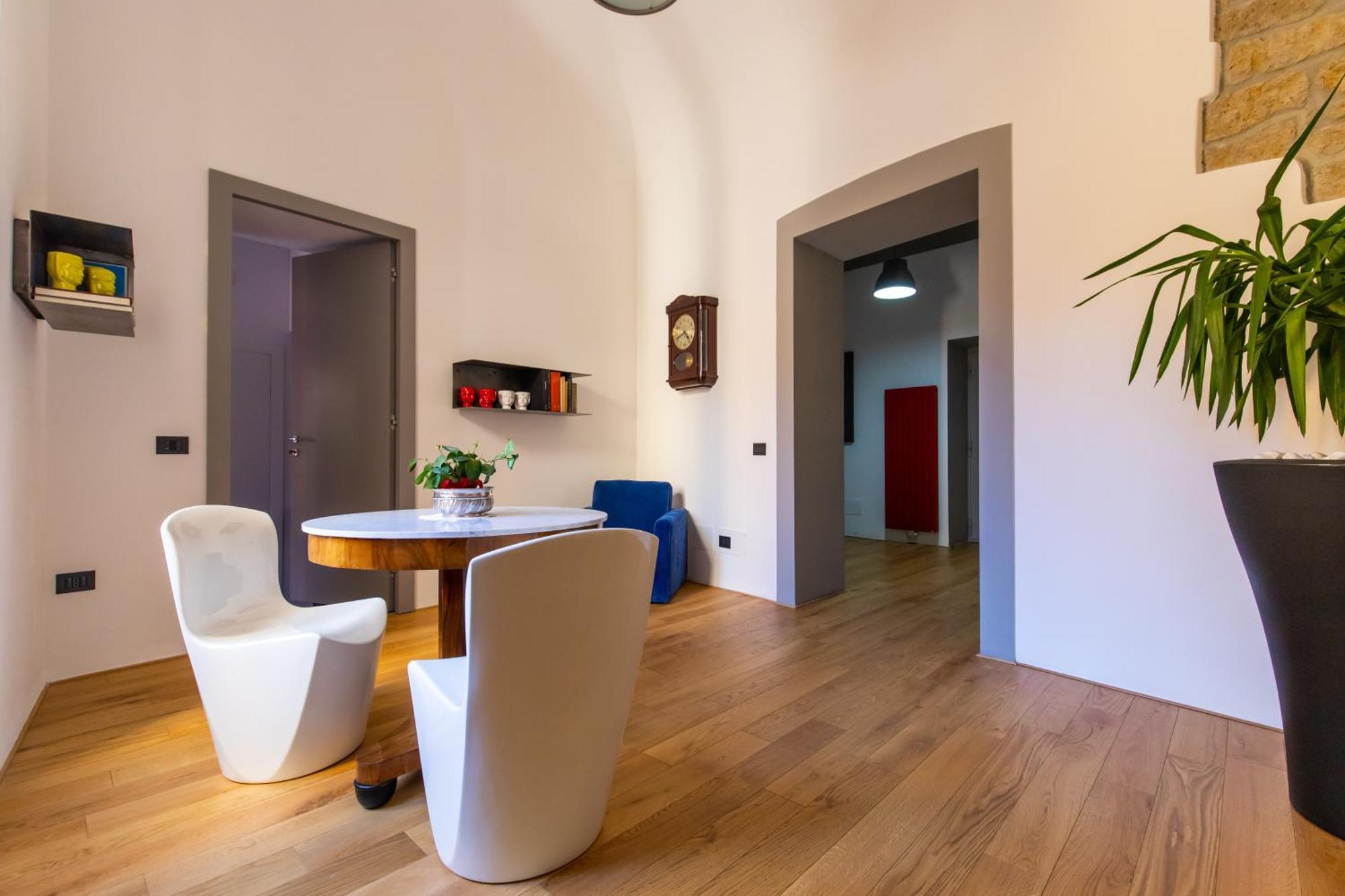 Amana Apartment Napoli Ngoại thất bức ảnh