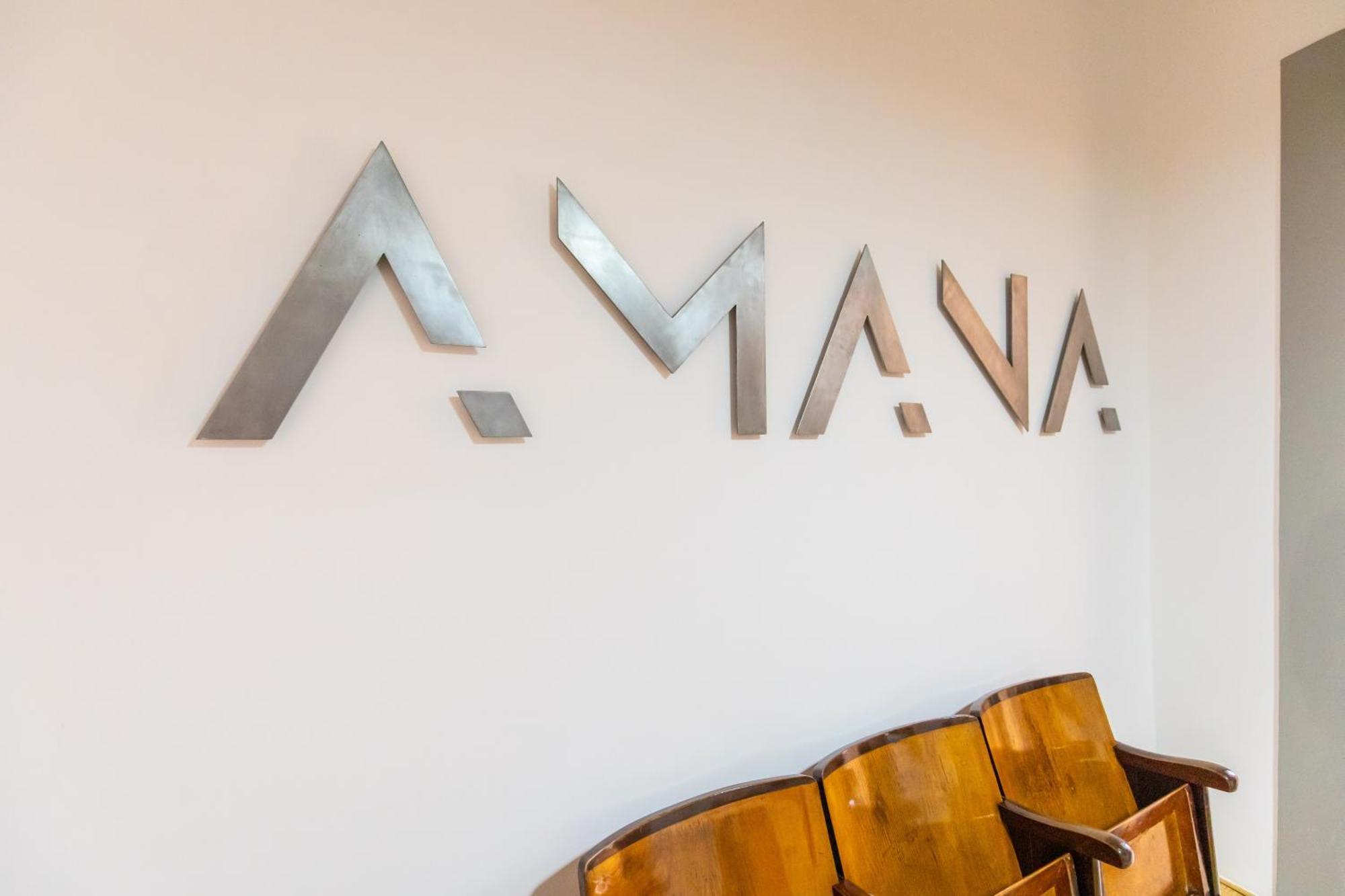 Amana Apartment Napoli Ngoại thất bức ảnh