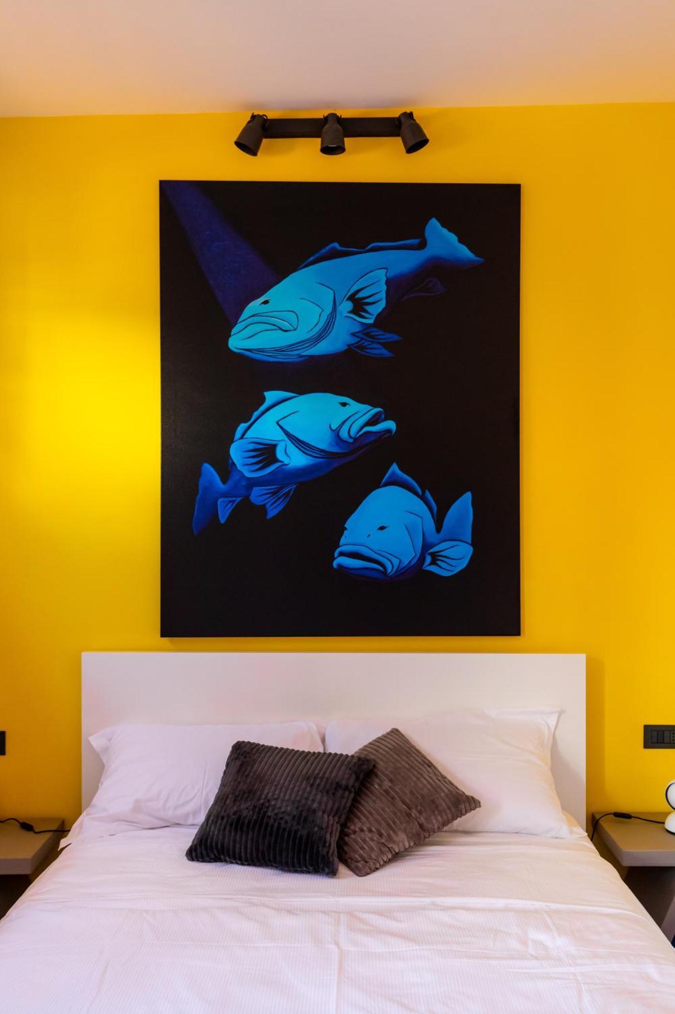 Amana Apartment Napoli Ngoại thất bức ảnh