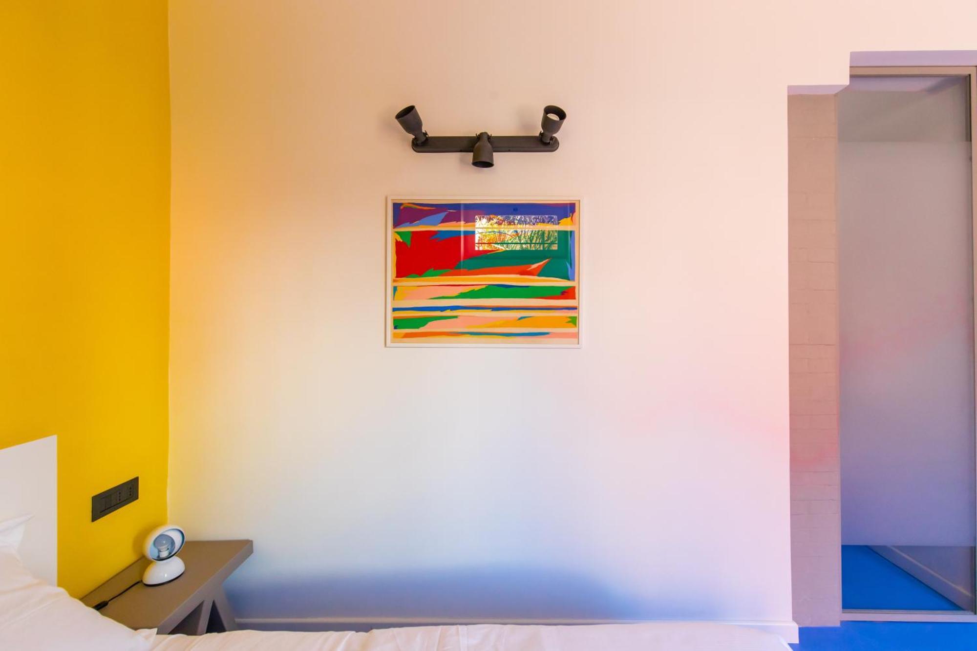 Amana Apartment Napoli Ngoại thất bức ảnh