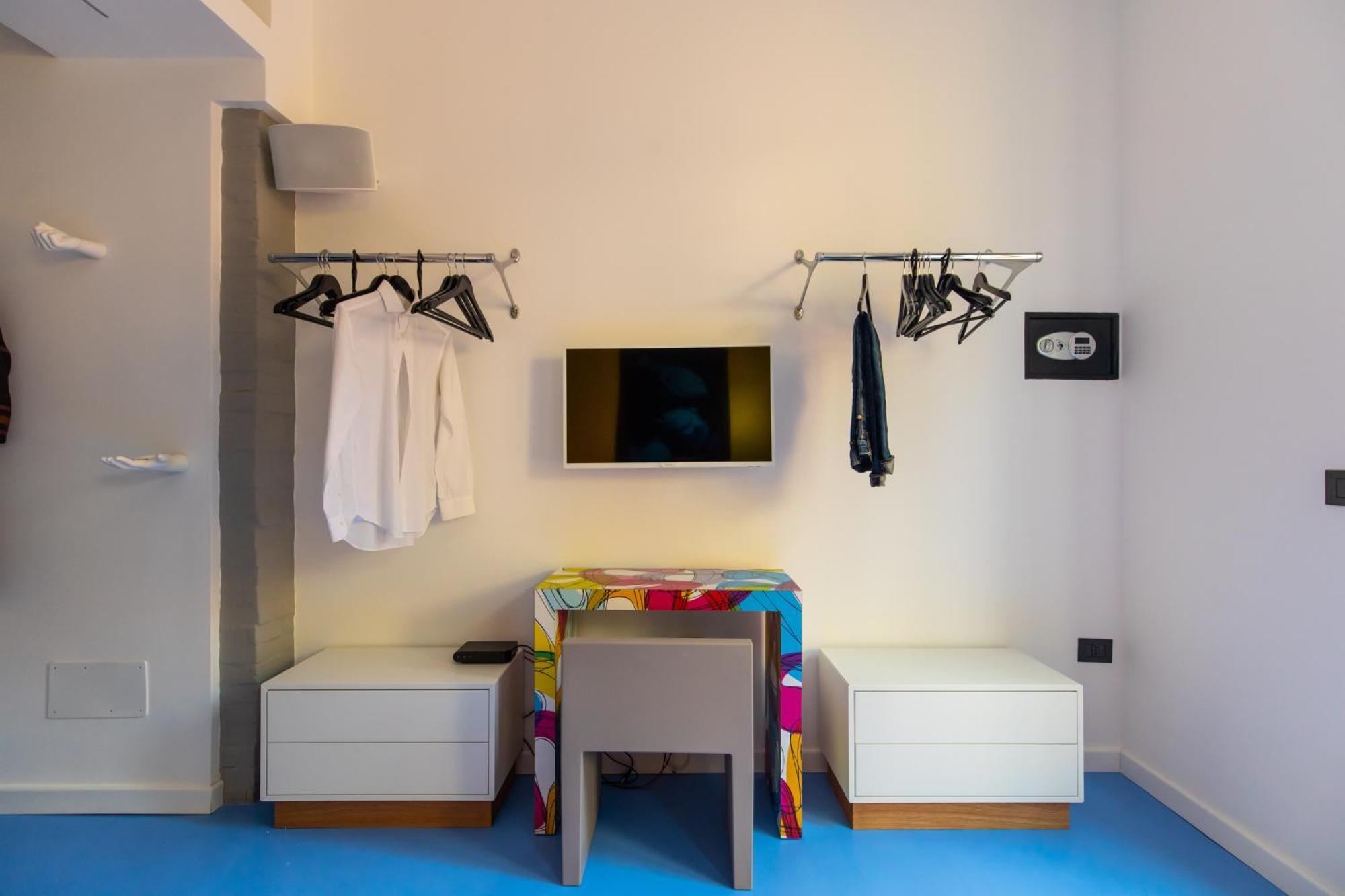 Amana Apartment Napoli Ngoại thất bức ảnh