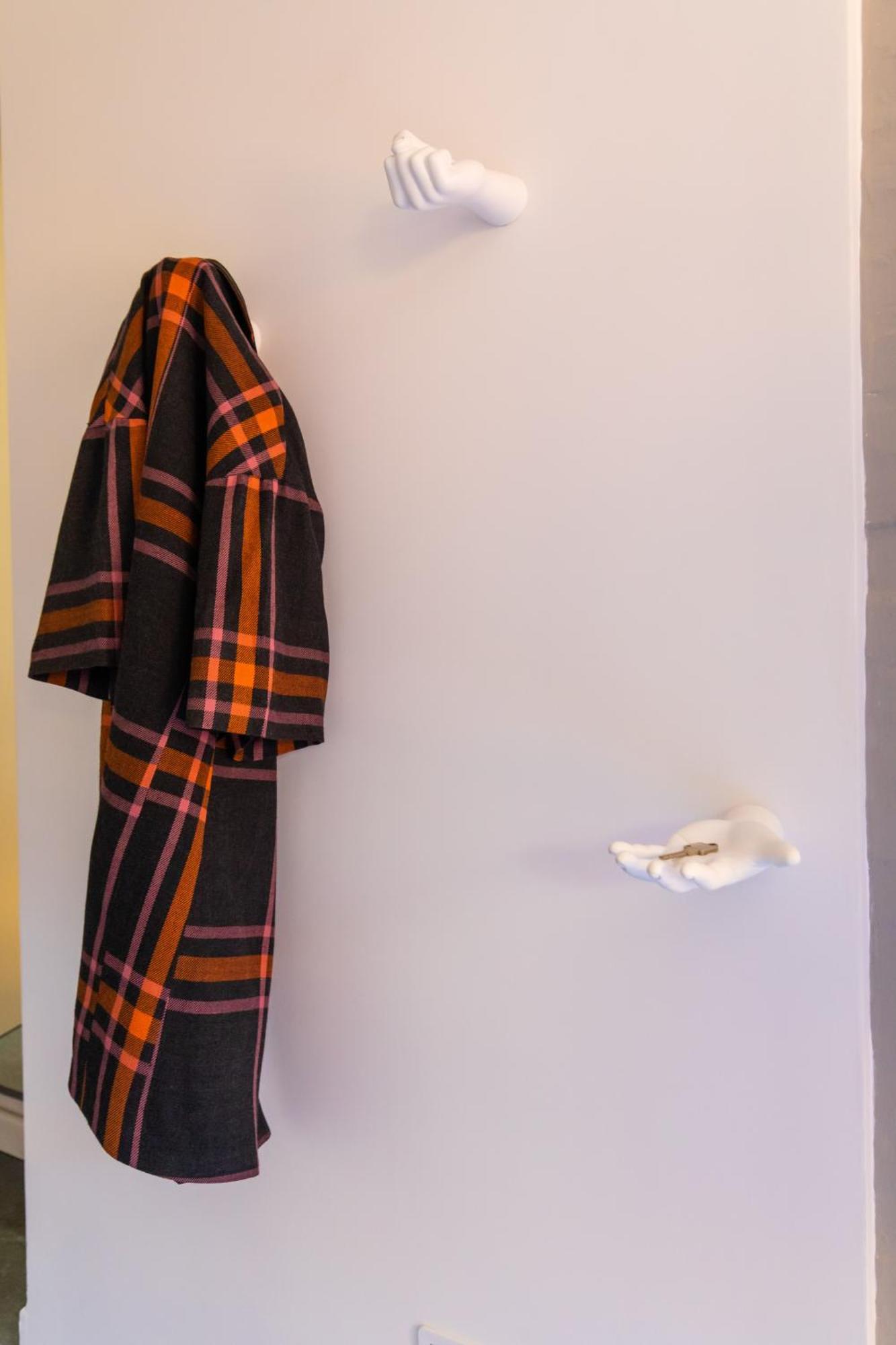 Amana Apartment Napoli Ngoại thất bức ảnh