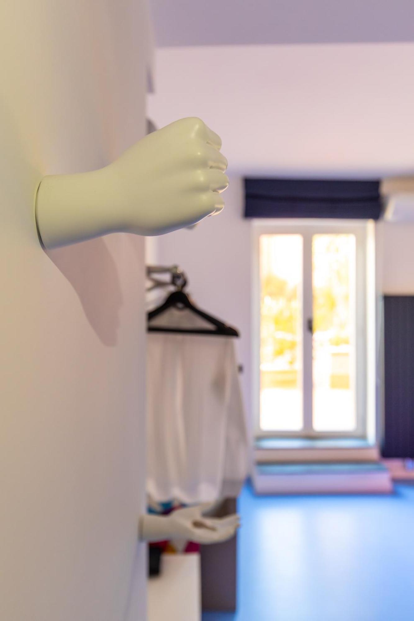 Amana Apartment Napoli Ngoại thất bức ảnh